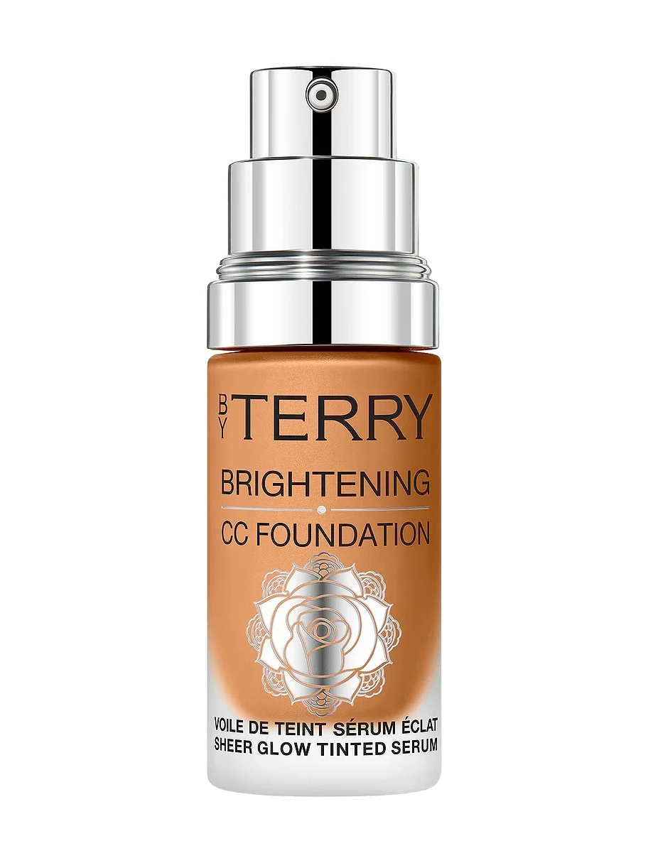 BY TERRY Brightening CC Foundation