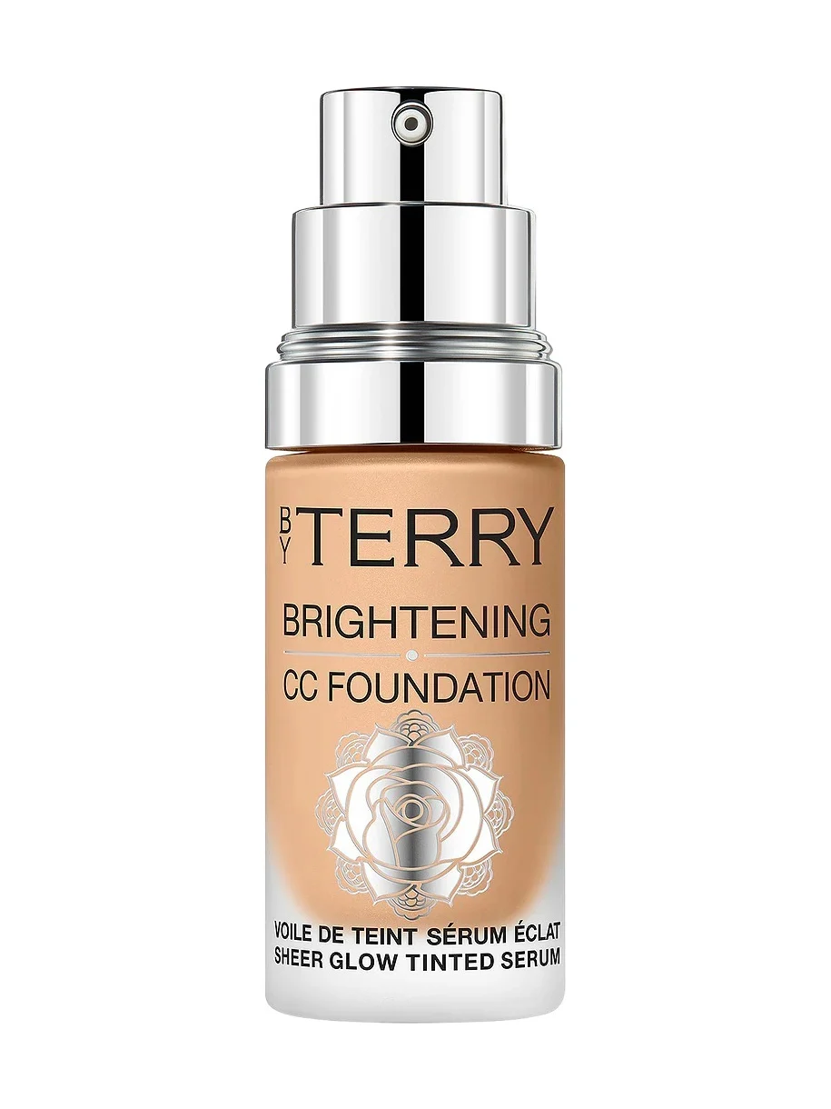 BY TERRY Brightening CC Foundation