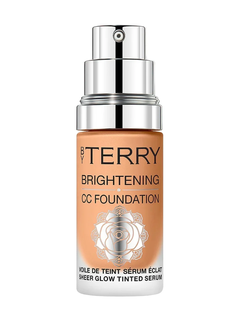 BY TERRY Brightening CC Foundation