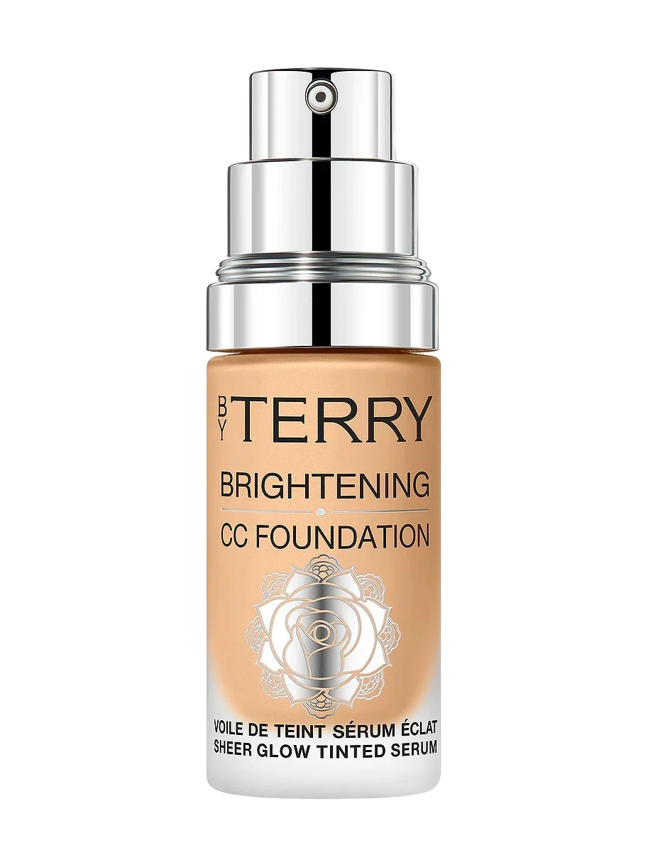 BY TERRY Brightening CC Foundation