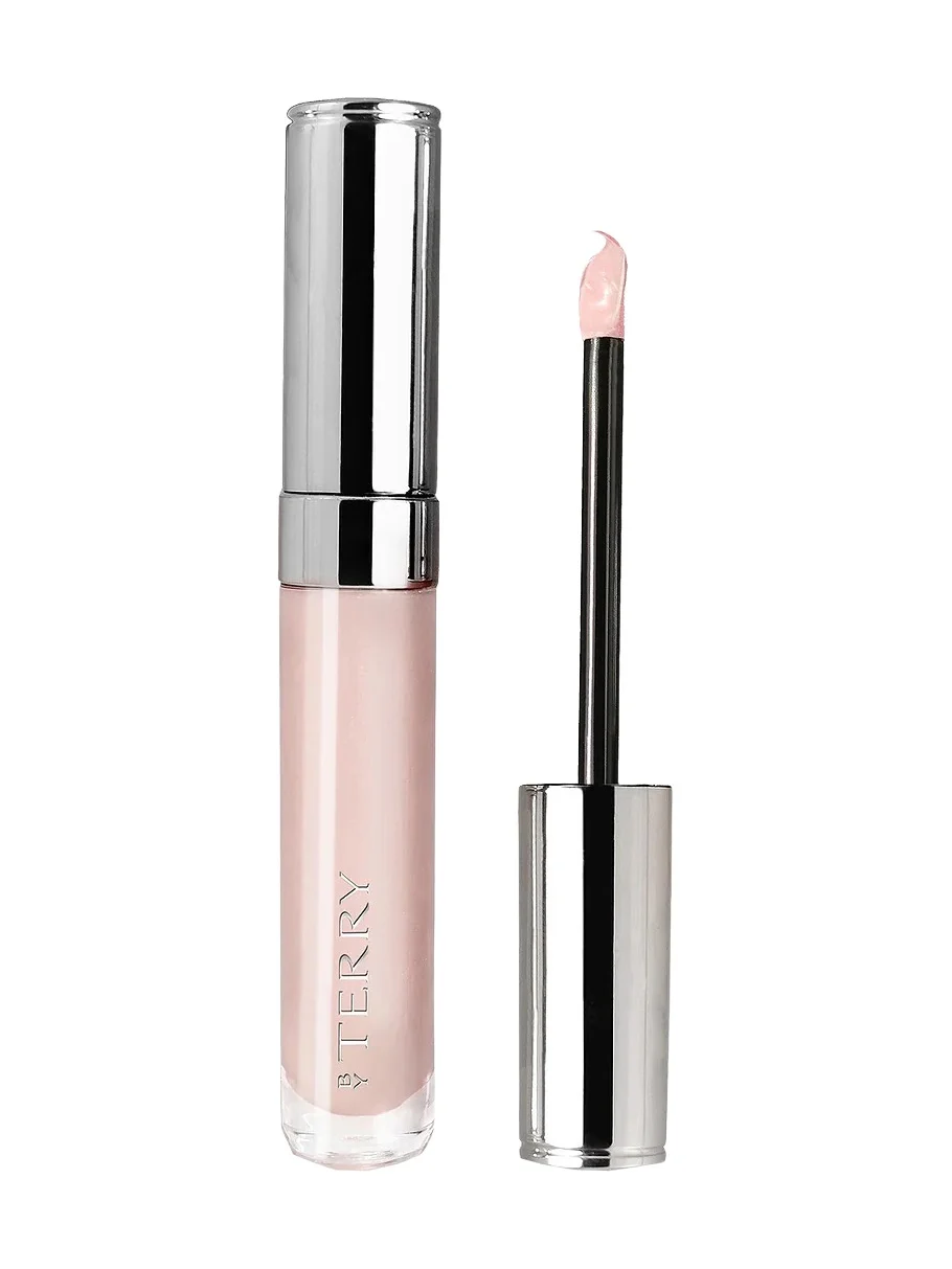 BY TERRY Baume de Rose Liquid Lip Balm