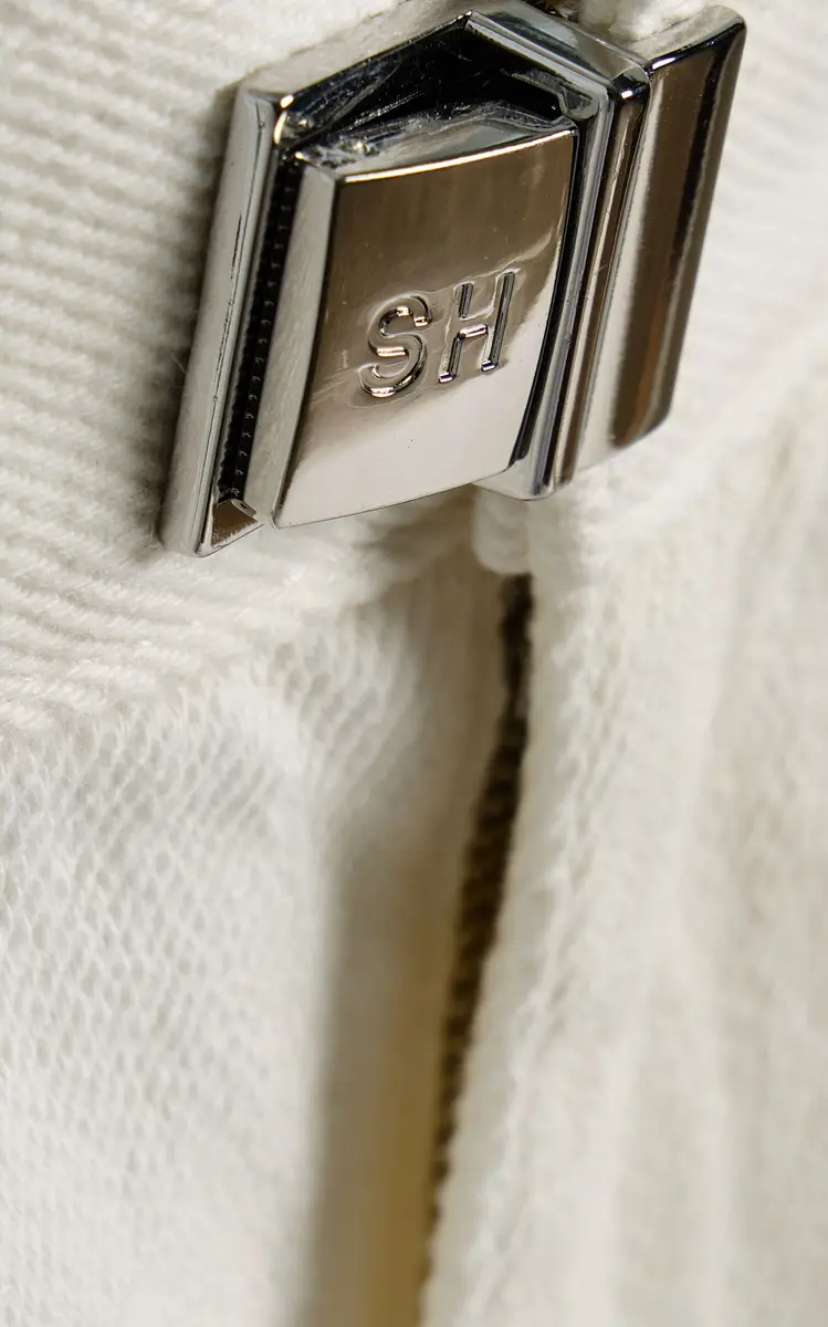 STILL HERE Buckle Mid-Rise Jeans | Thumbnail 5 STILL HERE Buckle Mid-Rise Jeans | Thumbnail 5