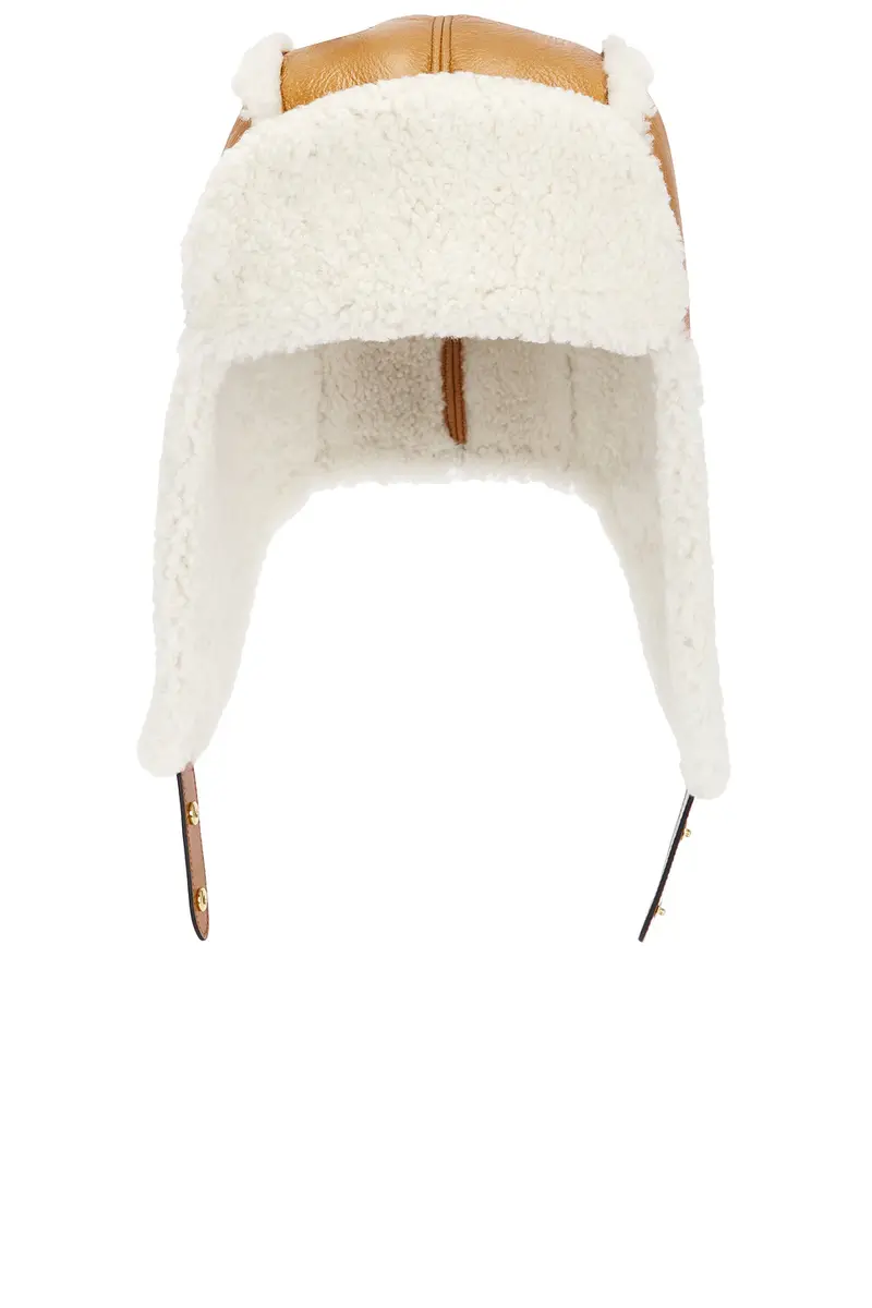 Miu Miu Trapper Hat | Thumbnail 2 Miu Miu Trapper Hat | Thumbnail 2