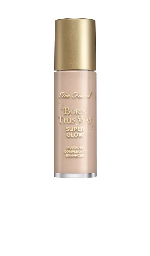 Too Faced Born This Way Super Glow | Image 1 Too Faced Born This Way Super Glow | Image 1