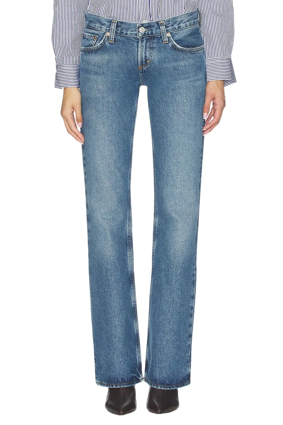 Low Rise Boot Jeans Low Rise Boot Jeans