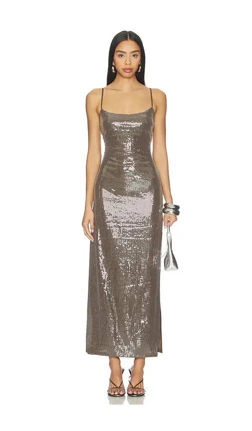 MIAOU x REVOLVE Thais Dress | Thumbnail 2 MIAOU x REVOLVE Thais Dress | Thumbnail 2