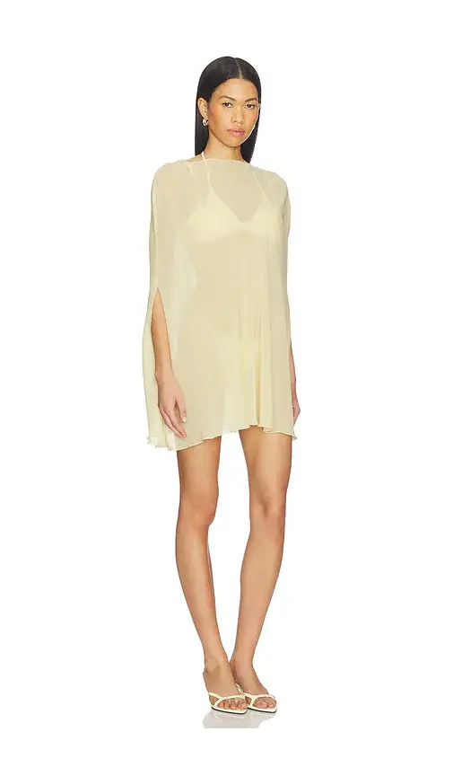 LIONESS Aura Poncho | Thumbnail 2 LIONESS Aura Poncho | Thumbnail 2