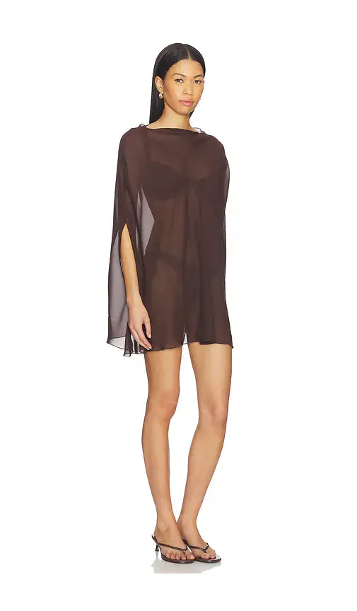 LIONESS Aura Poncho | Thumbnail 2 LIONESS Aura Poncho | Thumbnail 2