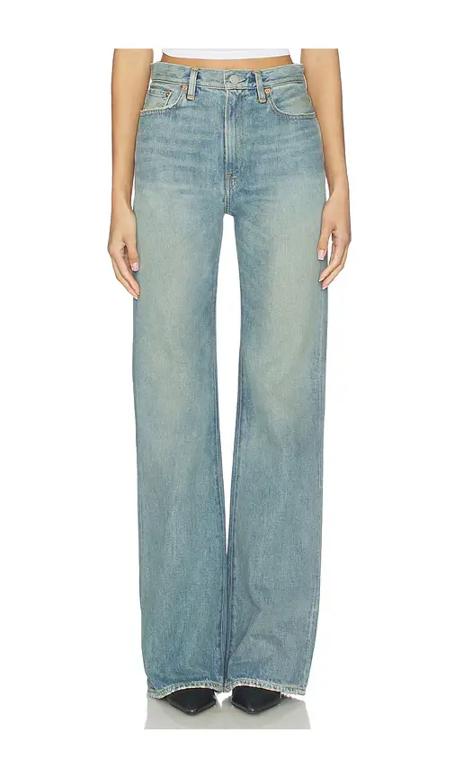 Denimist Dena Jeans | Image 1 Denimist Dena Jeans | Image 1