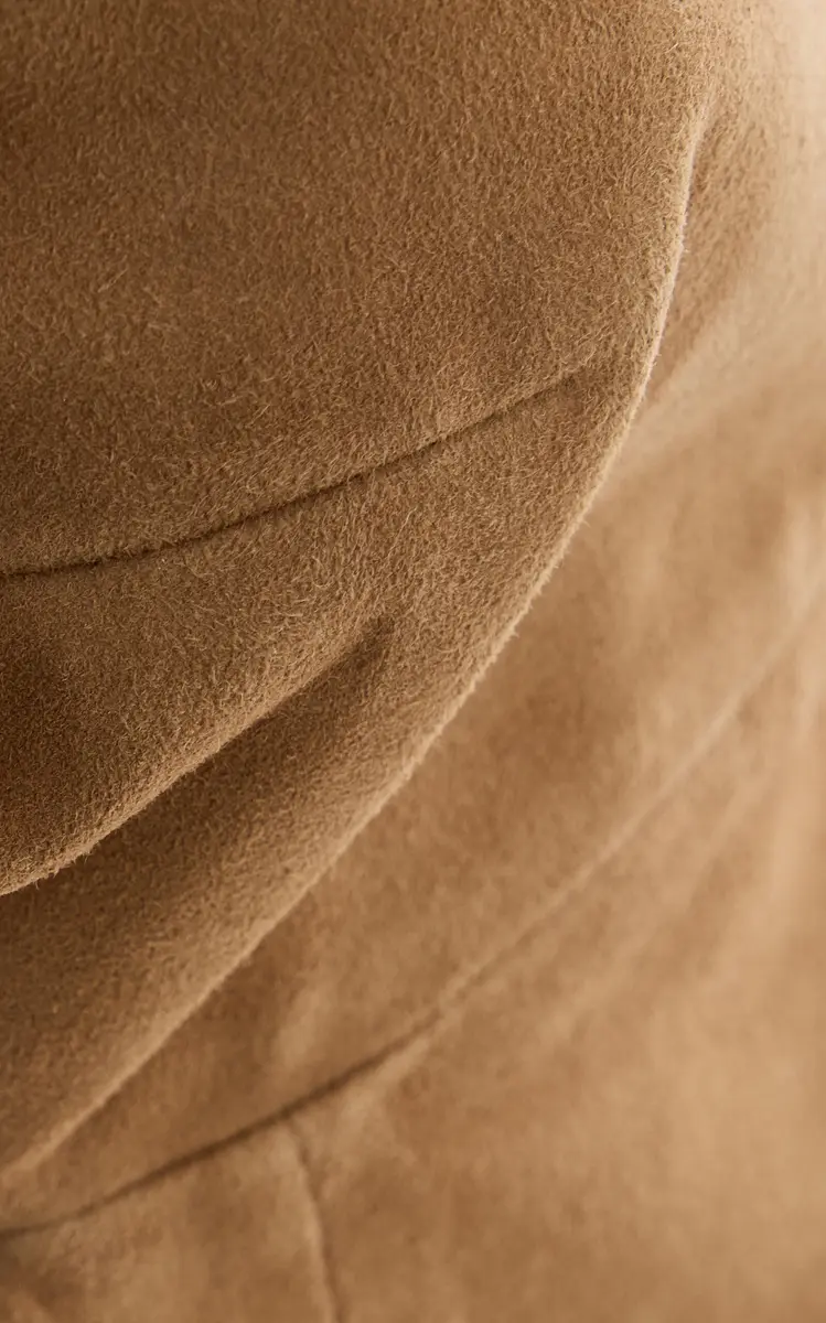 Curatoria Exclusive Monte Suede Top | Thumbnail 5 Curatoria Exclusive Monte Suede Top | Thumbnail 5