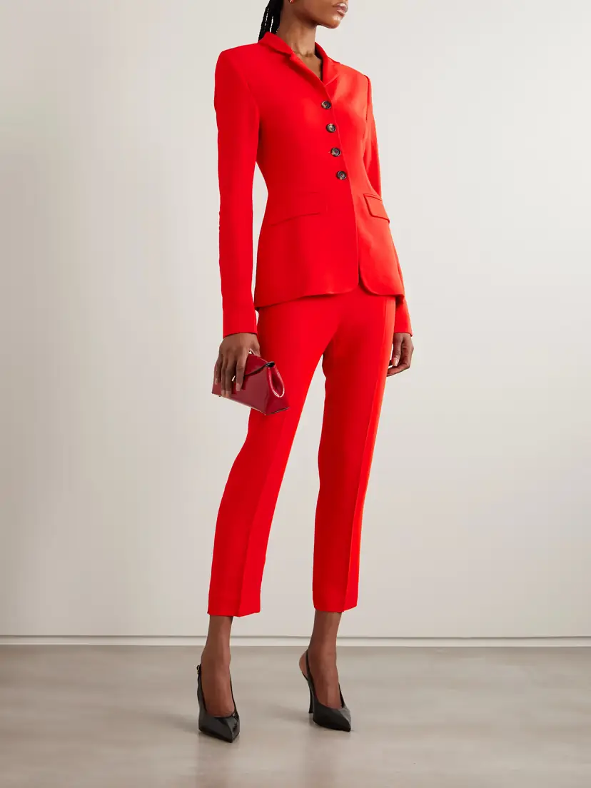 Tove Merl Woven Jacket | Thumbnail 2 Tove Merl Woven Jacket | Thumbnail 2