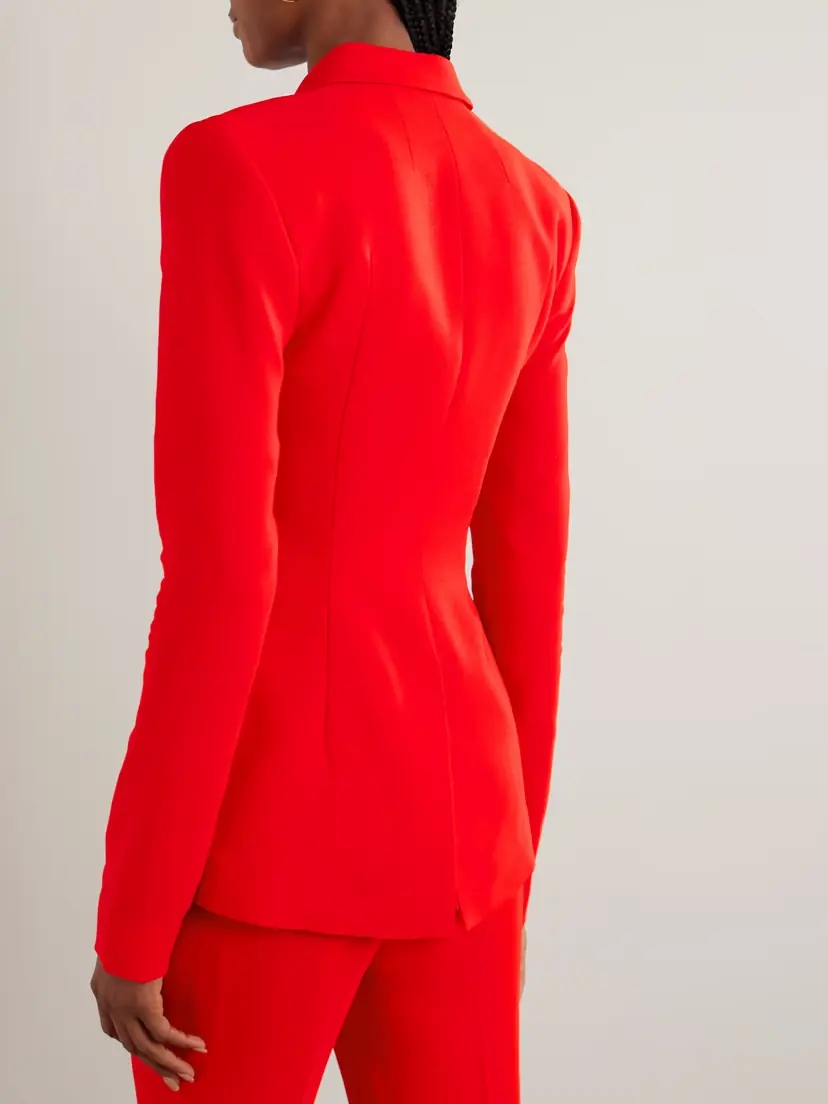Tove Merl Woven Jacket | Thumbnail 3 Tove Merl Woven Jacket | Thumbnail 3