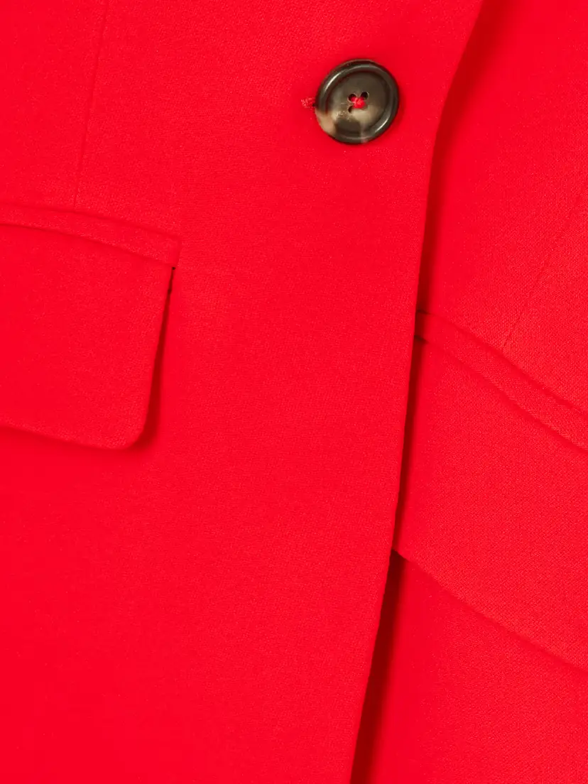 Tove Merl Woven Jacket | Thumbnail 4 Tove Merl Woven Jacket | Thumbnail 4