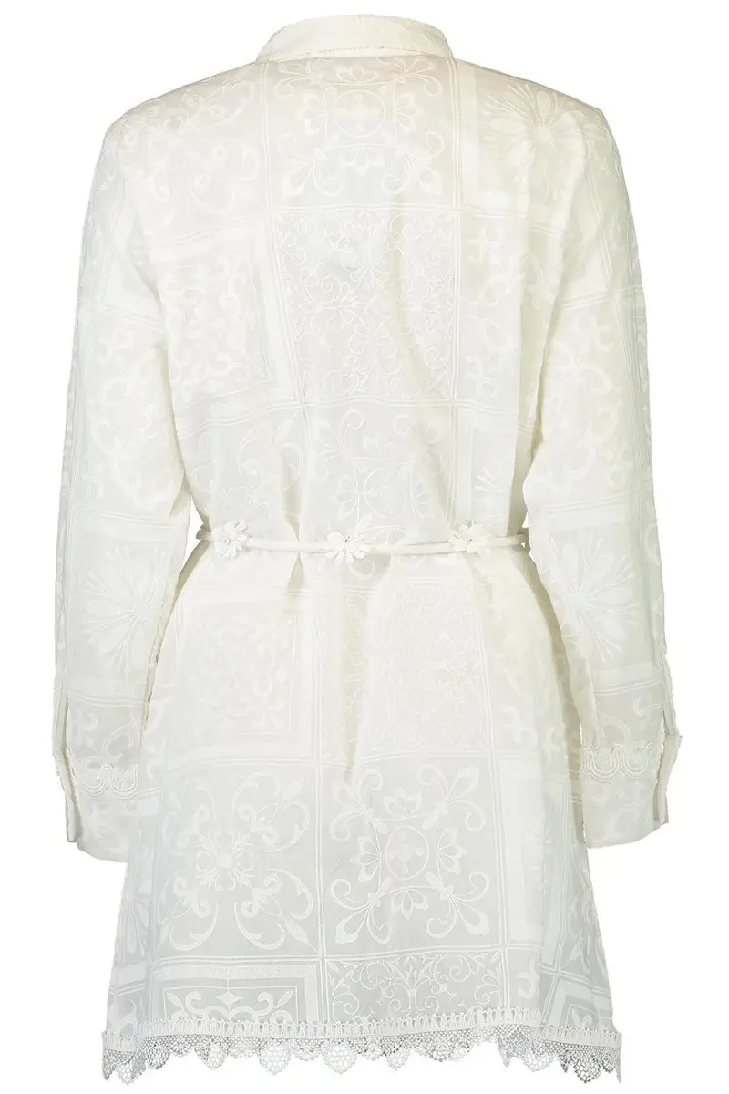 WAIMARI Alloria Mini Dress | Thumbnail 3 WAIMARI Alloria Mini Dress | Thumbnail 3