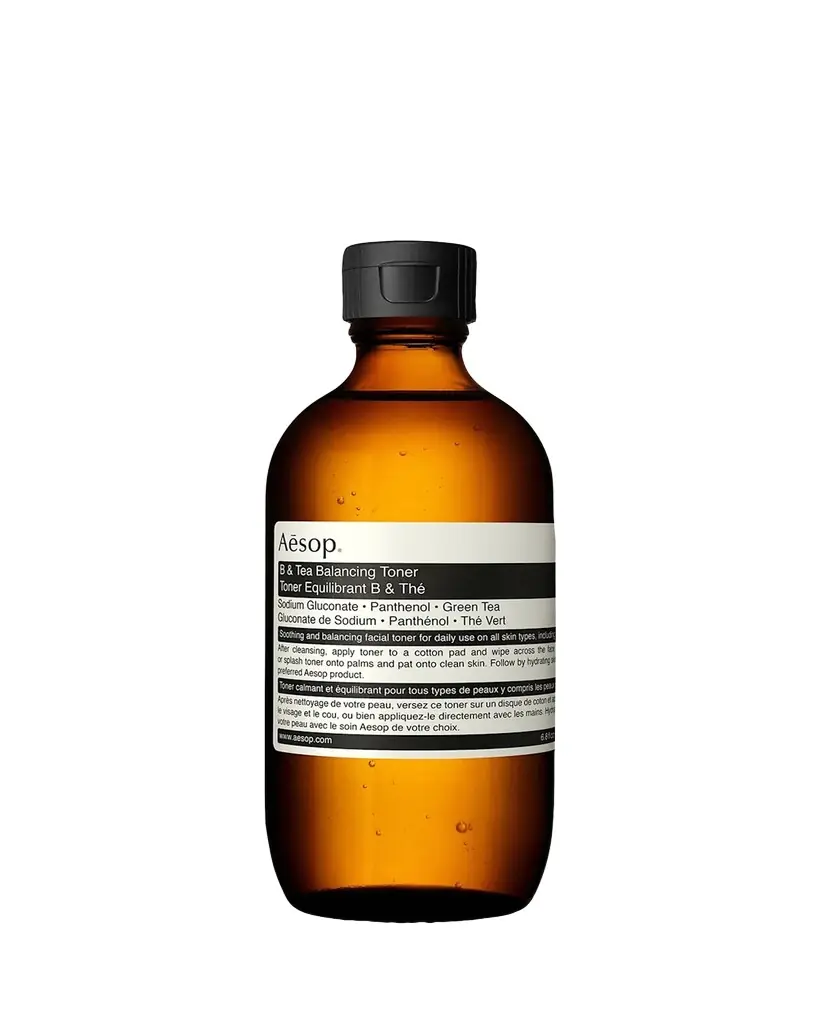 Aesop B Tea Balancing Toner, 6.8 oz. | Image 1 Aesop B Tea Balancing Toner, 6.8 oz. | Image 1