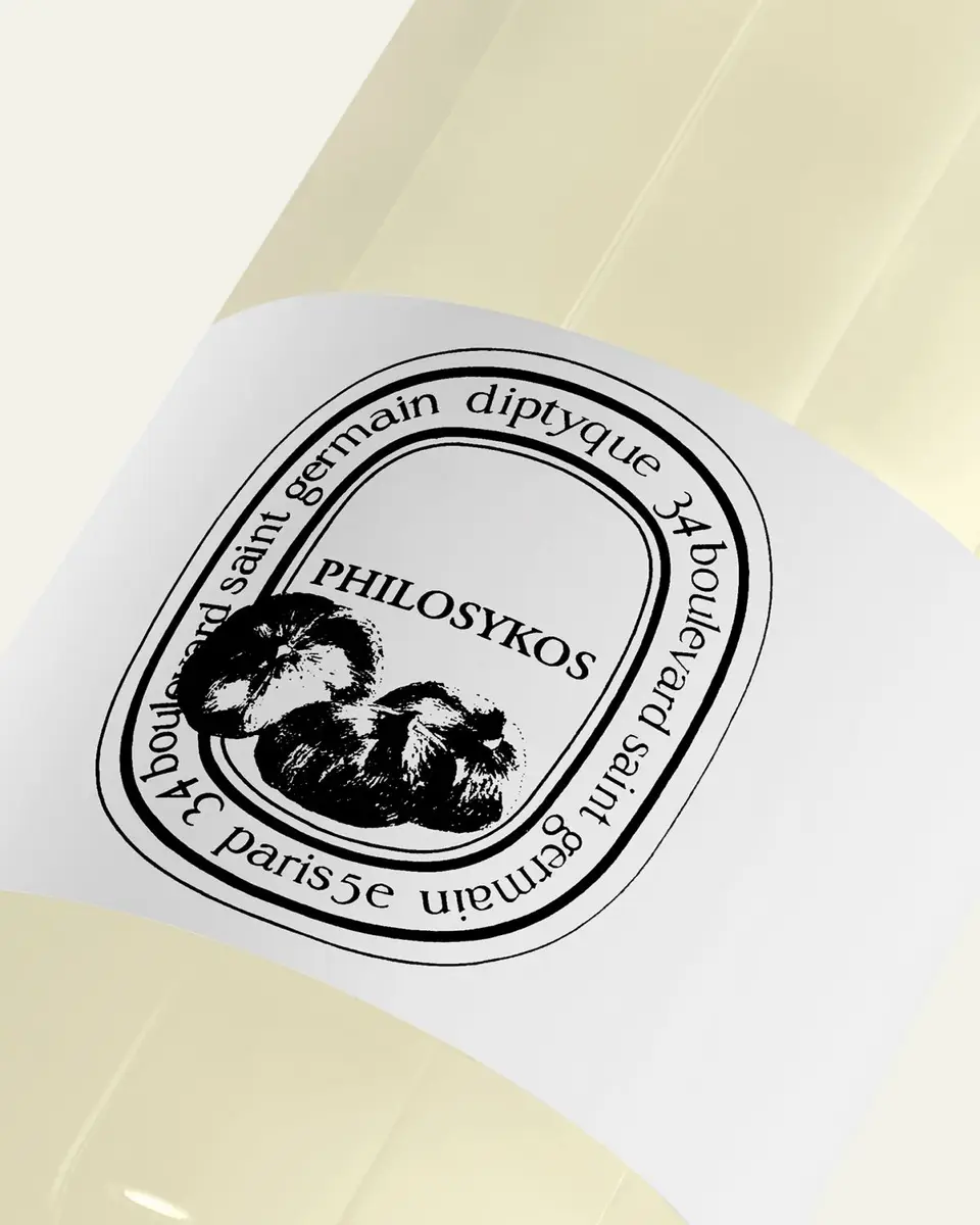 Diptyque Philosykos Perfumed Cleansing Body Gel, 6.7 oz. | Thumbnail 2 Diptyque Philosykos Perfumed Cleansing Body Gel, 6.7 oz. | Thumbnail 2