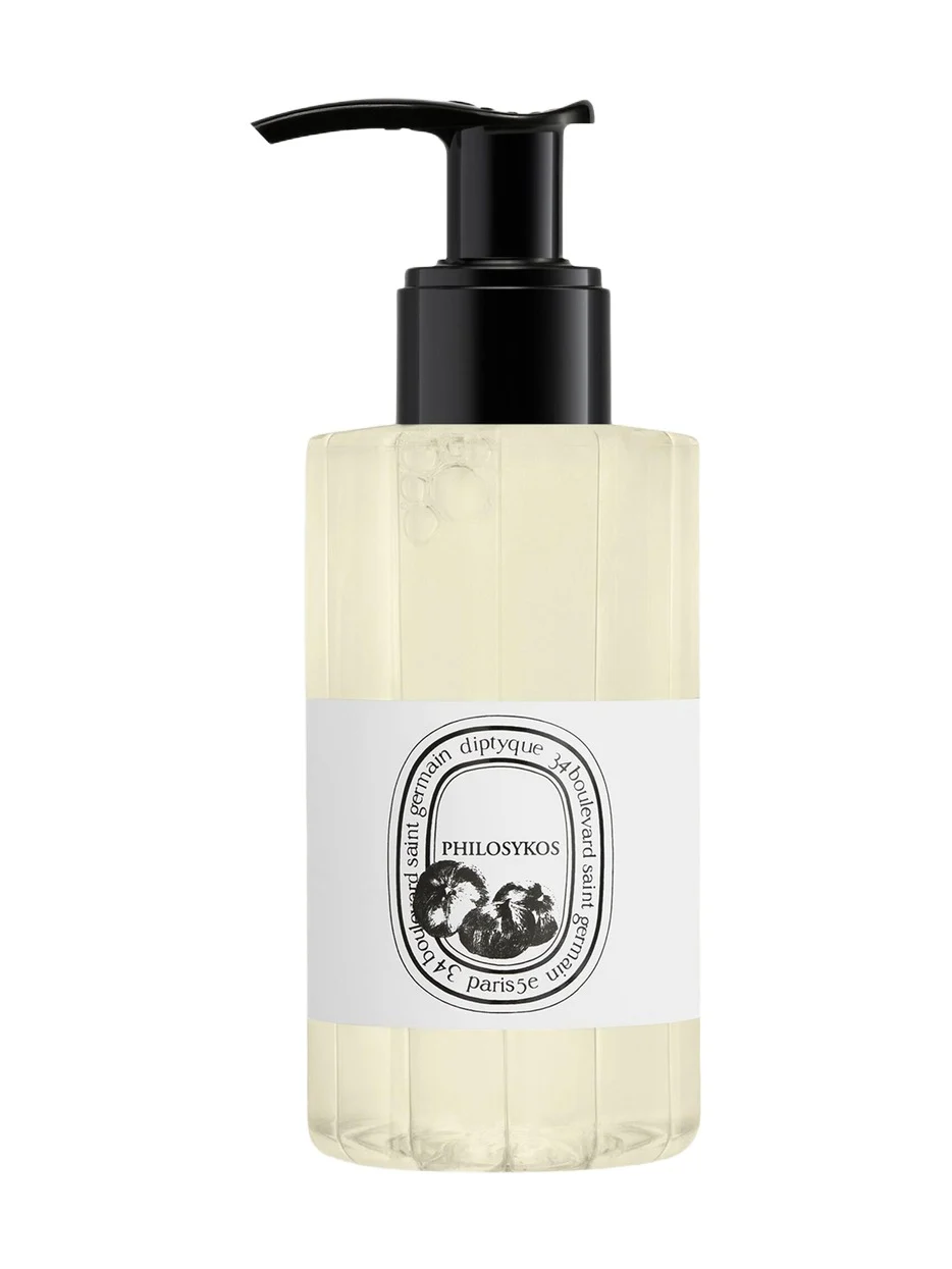 Diptyque Philosykos Perfumed Cleansing Body Gel, 6.7 oz.