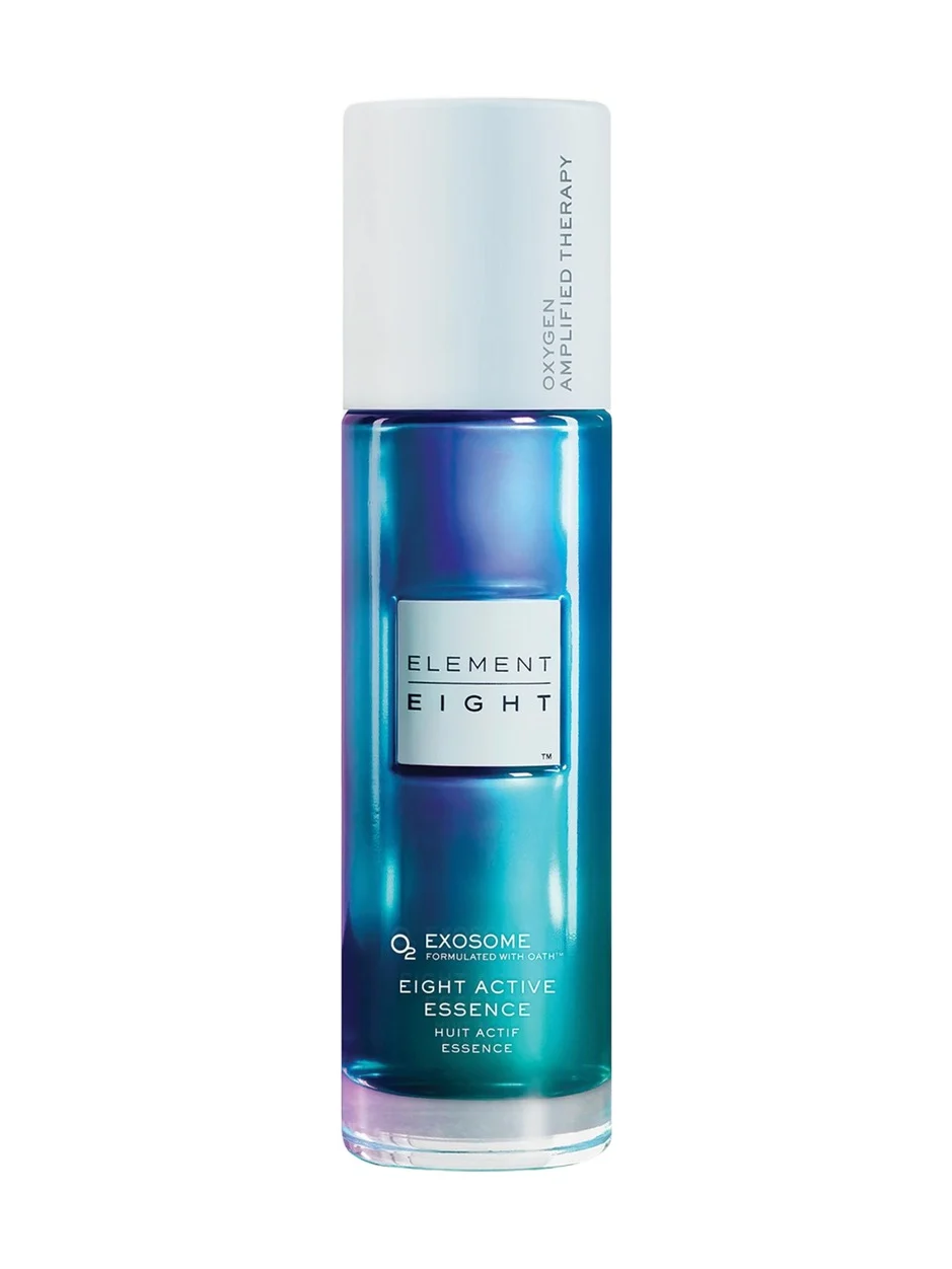 Element Eight O₂ Exosome Eight Active Essence, 1.7 oz.