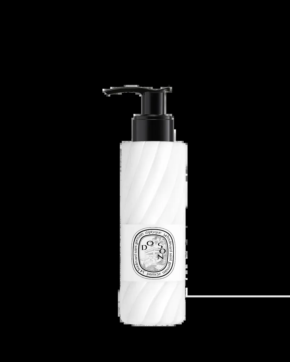 Diptyque Do Son Perfumed Body Lotion, 6.7 oz. | Thumbnail 2 Diptyque Do Son Perfumed Body Lotion, 6.7 oz. | Thumbnail 2