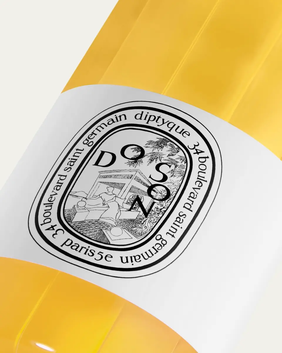 Diptyque Do Son Perfumed Shower Oil, 6.7 oz. | Thumbnail 2
