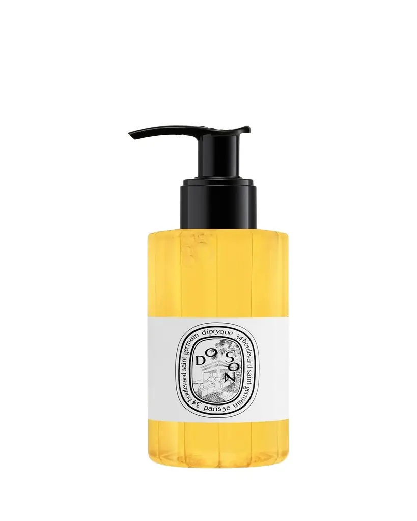 Diptyque Do Son Perfumed Shower Oil, 6.7 oz.