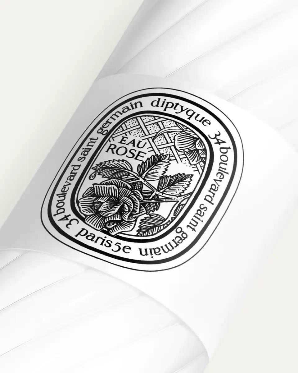 Diptyque Eau Rose Perfumed Body Lotion, 6.7 oz. | Thumbnail 2 Diptyque Eau Rose Perfumed Body Lotion, 6.7 oz. | Thumbnail 2