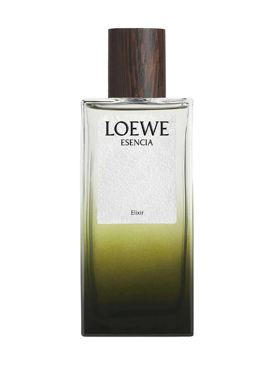 LOEWE PERFUMES Esencia Elixir Eau De Parfum
