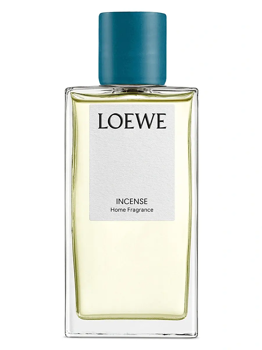 LOEWE PERFUMES Incense Home Fragrance - Size 5 oz | Image 1 LOEWE PERFUMES Incense Home Fragrance - Size 5 oz | Image 1