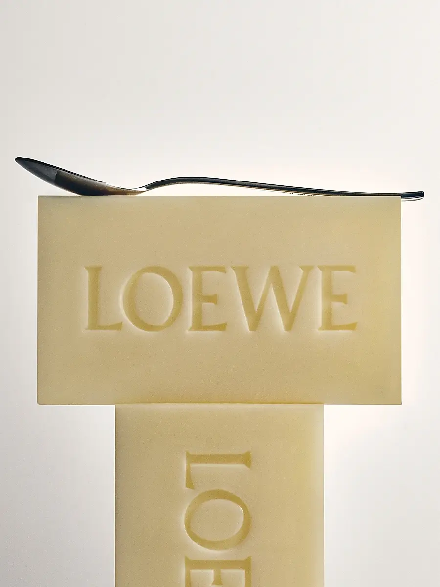 LOEWE PERFUMES Oregano Solid Soap Duo Set | Thumbnail 4 LOEWE PERFUMES Oregano Solid Soap Duo Set | Thumbnail 4