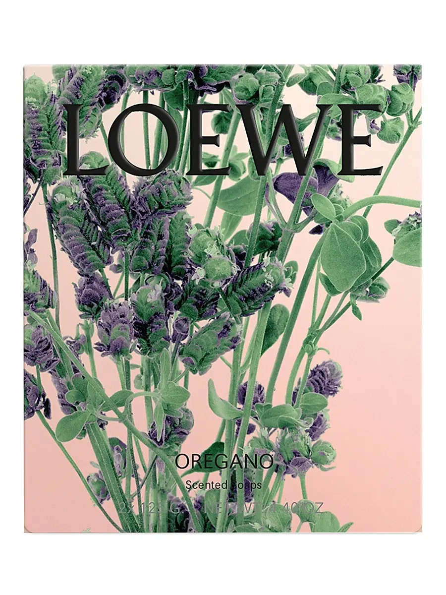 LOEWE PERFUMES Oregano Solid Soap Duo Set | Thumbnail 6 LOEWE PERFUMES Oregano Solid Soap Duo Set | Thumbnail 6