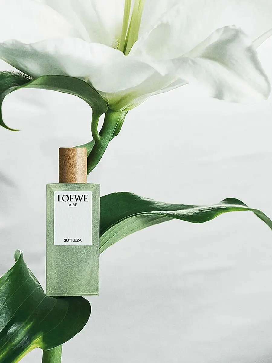 LOEWE PERFUMES Botanical Rainbow Miniatures 5-Piece Fragrance Discovery Set | Thumbnail 4 LOEWE PERFUMES Botanical Rainbow Miniatures 5-Piece Fragrance Discovery Set | Thumbnail 4