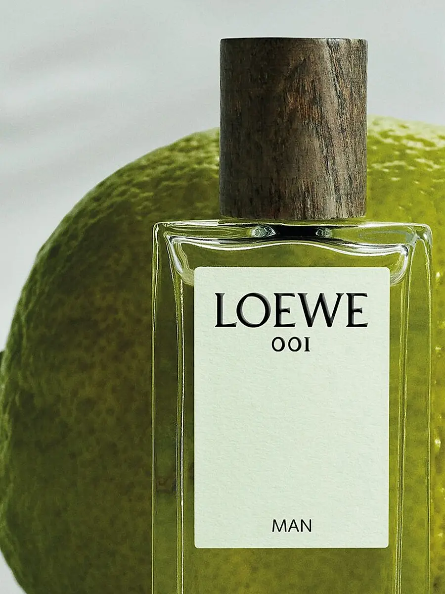 LOEWE PERFUMES Botanical Rainbow Miniatures 5-Piece Fragrance Discovery Set | Thumbnail 5 LOEWE PERFUMES Botanical Rainbow Miniatures 5-Piece Fragrance Discovery Set | Thumbnail 5