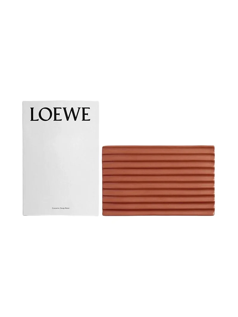 LOEWE PERFUMES Terracotta Soap Base