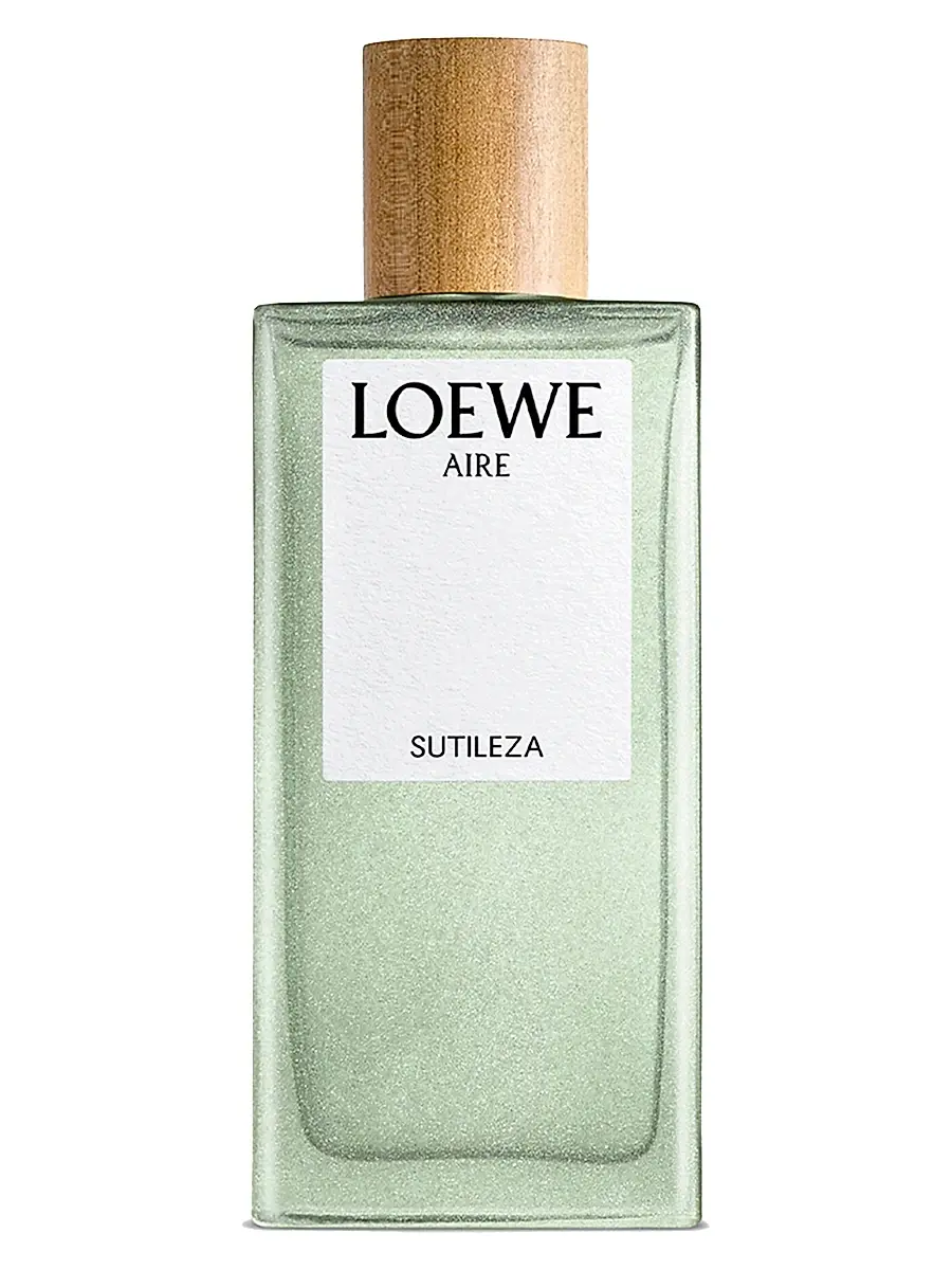LOEWE PERFUMES Botanical Rainbow Aire Sutileza Eau De Toilette