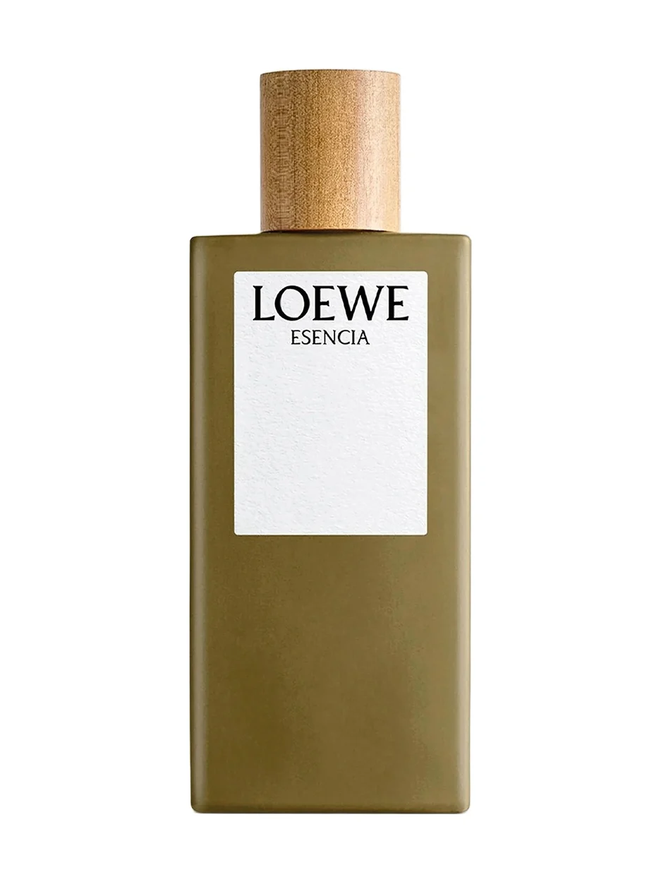 LOEWE PERFUMES Botanical Rainbow Esencia Eau De Toilette