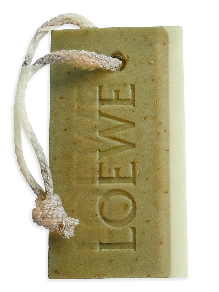 LOEWE PERFUMES Scent of Marihuana Solid Soap | Thumbnail 4 LOEWE PERFUMES Scent of Marihuana Solid Soap | Thumbnail 4