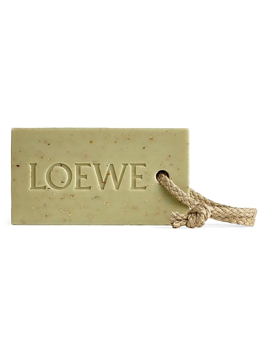 LOEWE PERFUMES Scent of Marihuana Solid Soap | Image 1 LOEWE PERFUMES Scent of Marihuana Solid Soap | Image 1