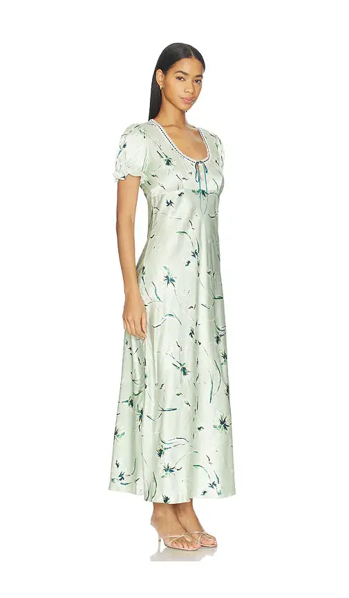 RAILS Allison Dress | Thumbnail 2 RAILS Allison Dress | Thumbnail 2