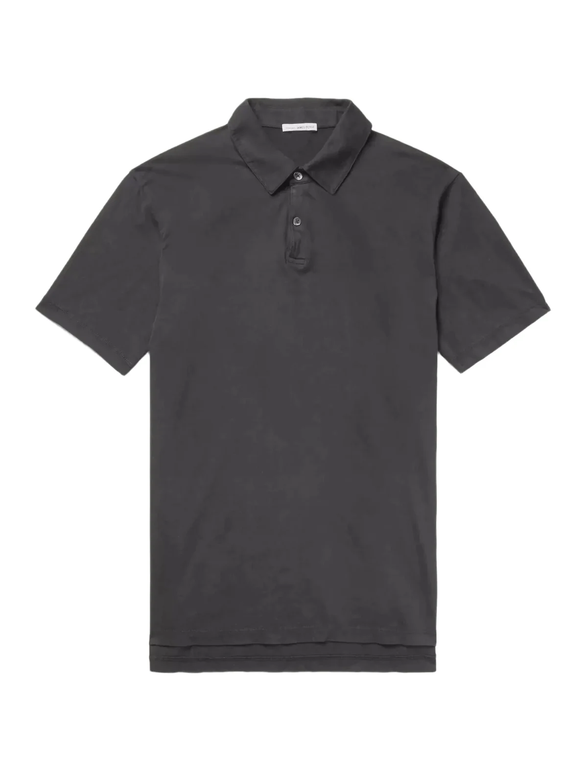 Supima Cotton-Jersey Polo Shirt - Men