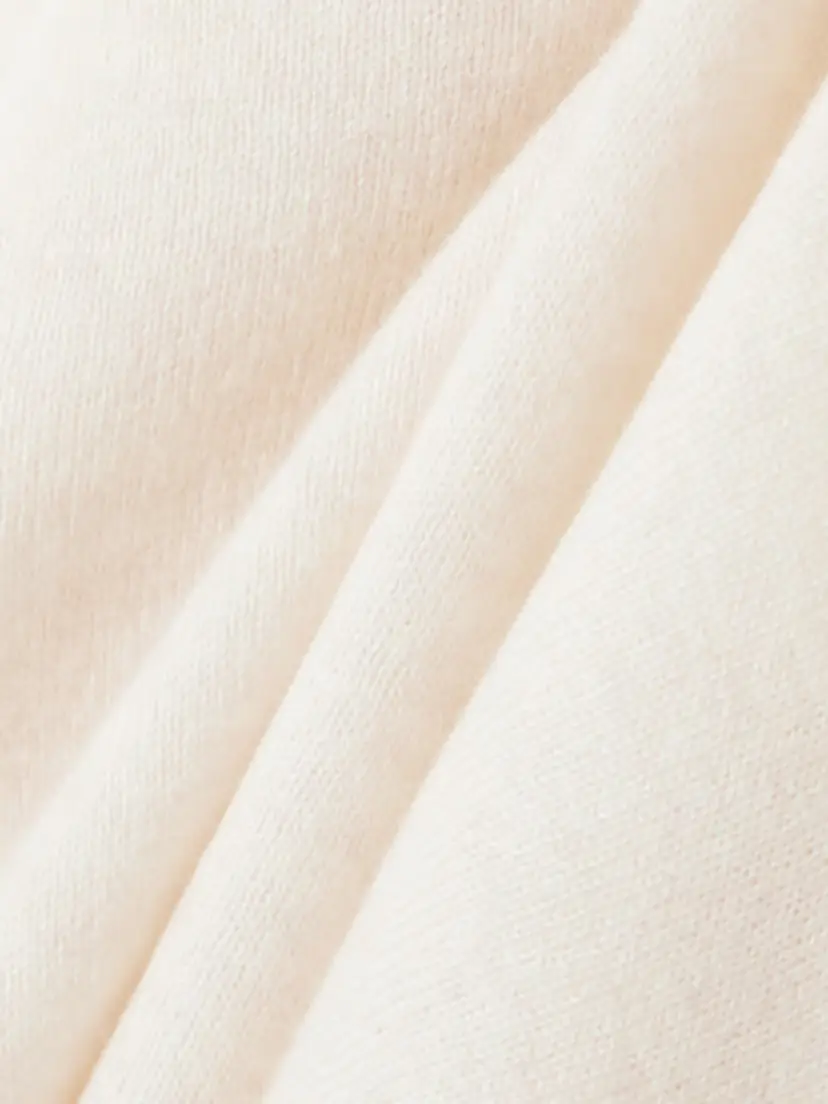 Lisa Yang Greer Cashmere Sweater | Thumbnail 4 Lisa Yang Greer Cashmere Sweater | Thumbnail 4