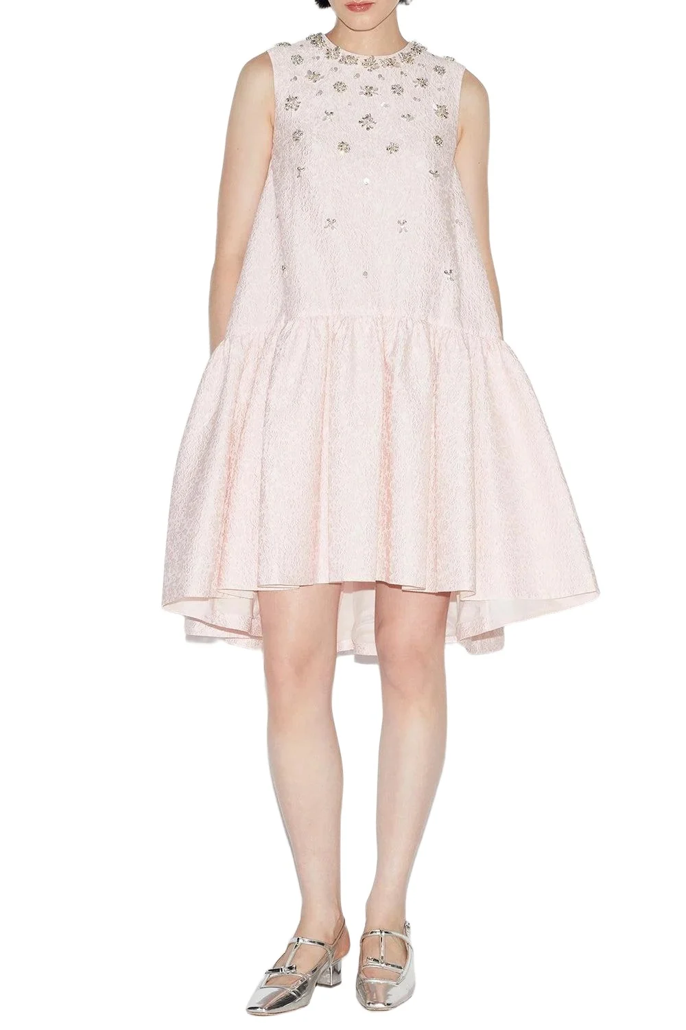 Anika Dress Anika Dress
