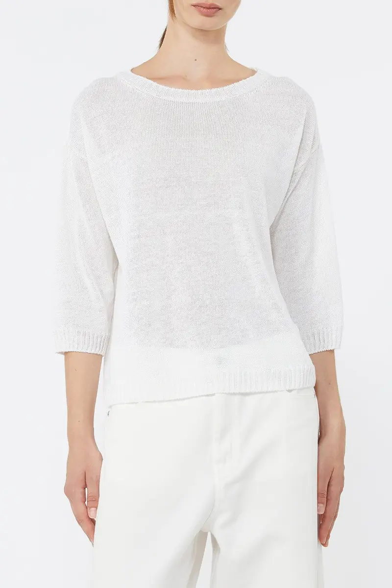 Max Mara Cannone Sweater | Thumbnail 3