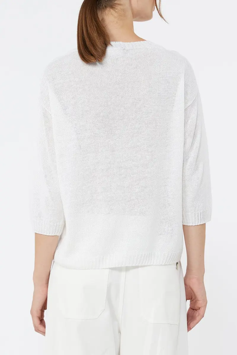 Max Mara Cannone Sweater | Thumbnail 5