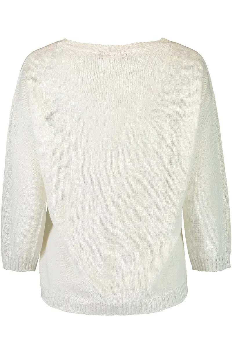 Max Mara Cannone Sweater | Thumbnail 6