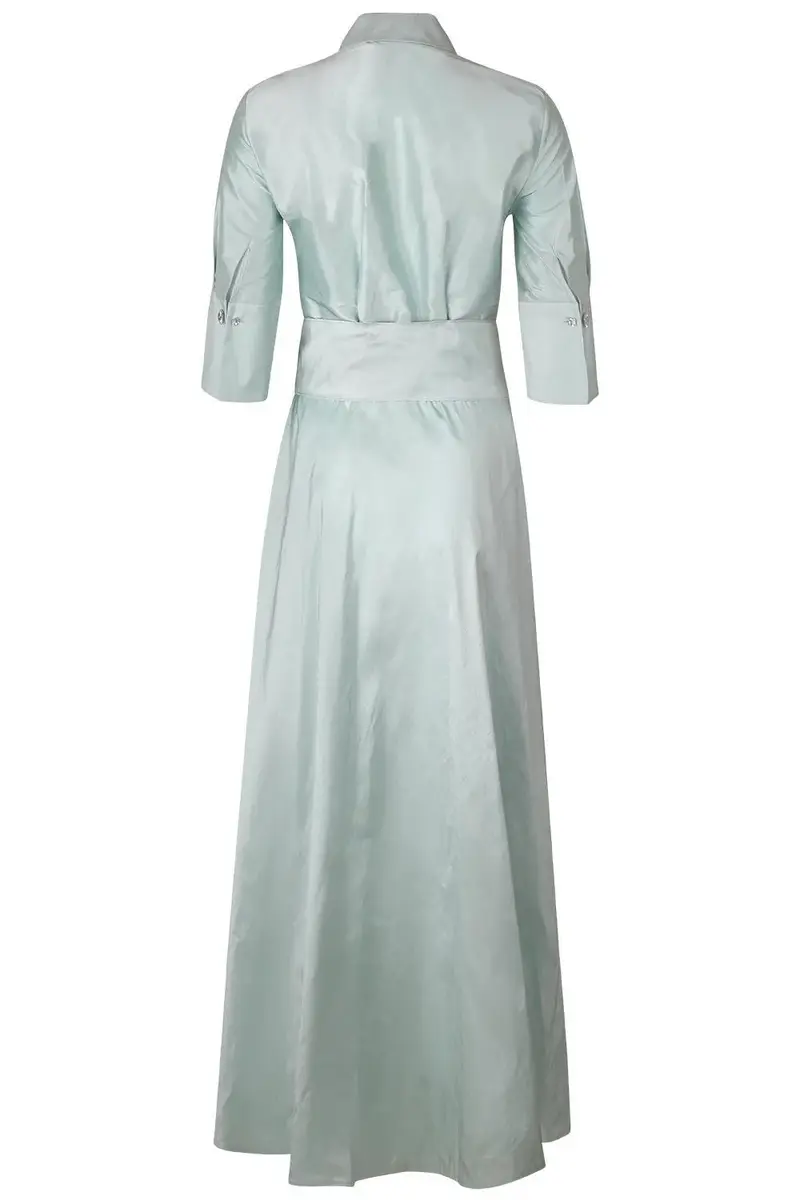 SARA ROKA Marysu Long Dress | Thumbnail 5