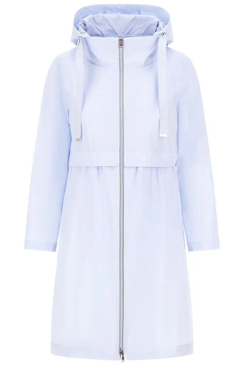 HERNO Techno Long Parka Jacket | Image 1 HERNO Techno Long Parka Jacket | Image 1