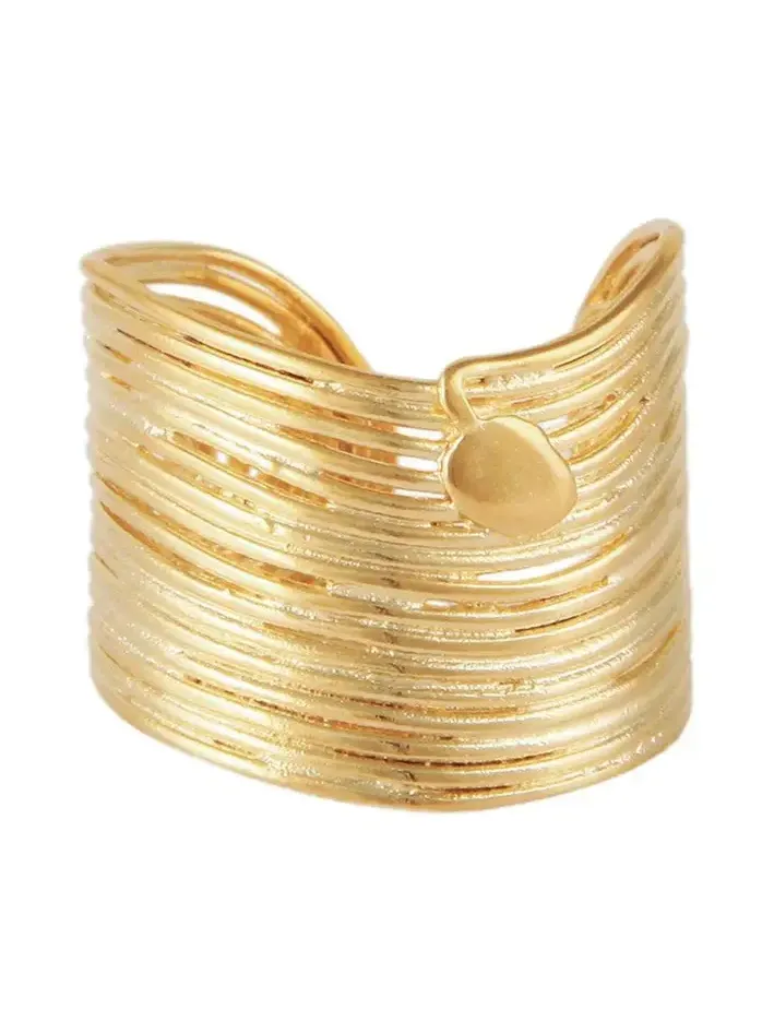 Wave Ring