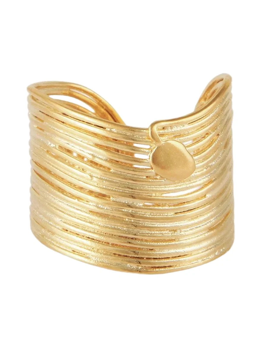 Wave Ring