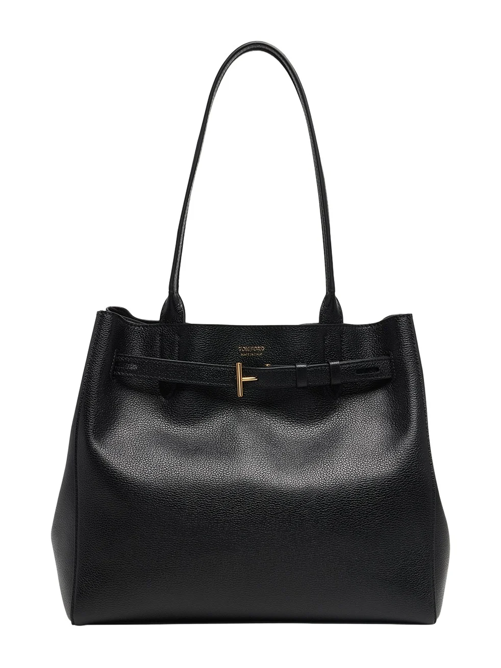 Audrey Medium Tote Bag in Grain Leather Audrey Medium Tote Bag in Grain Leather