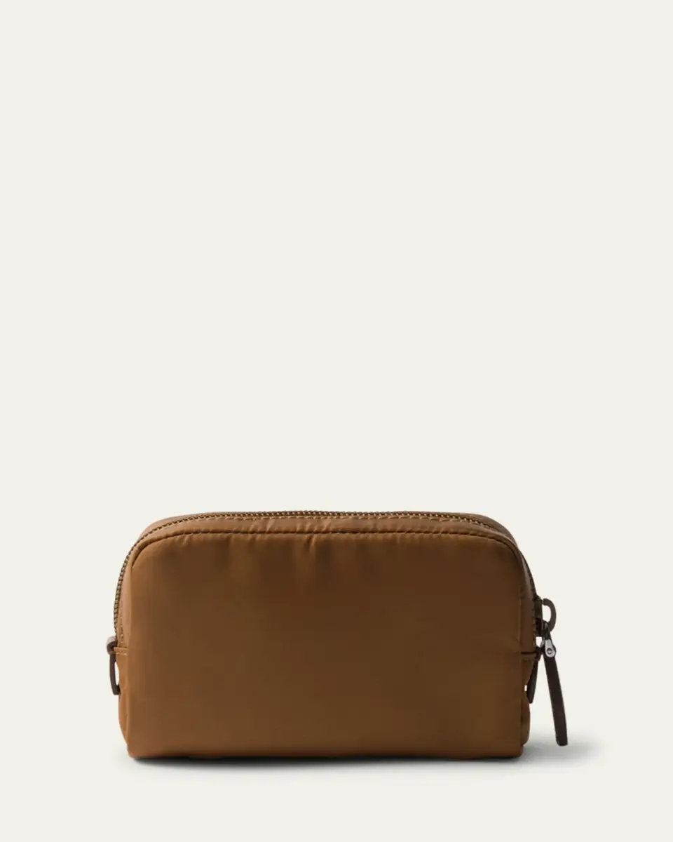 Prada Re-Nylon Travel Pouch Bag | Thumbnail 6